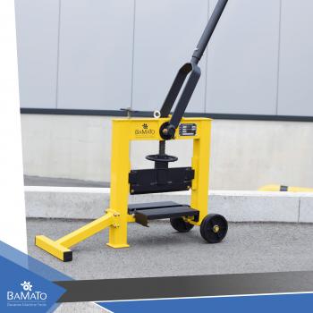 BAMATO Steinknacker BSP-340